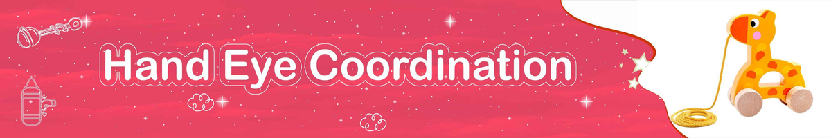 Hand Eye Coordination Toys – The Toy Room Best toys for hand-eye coordination