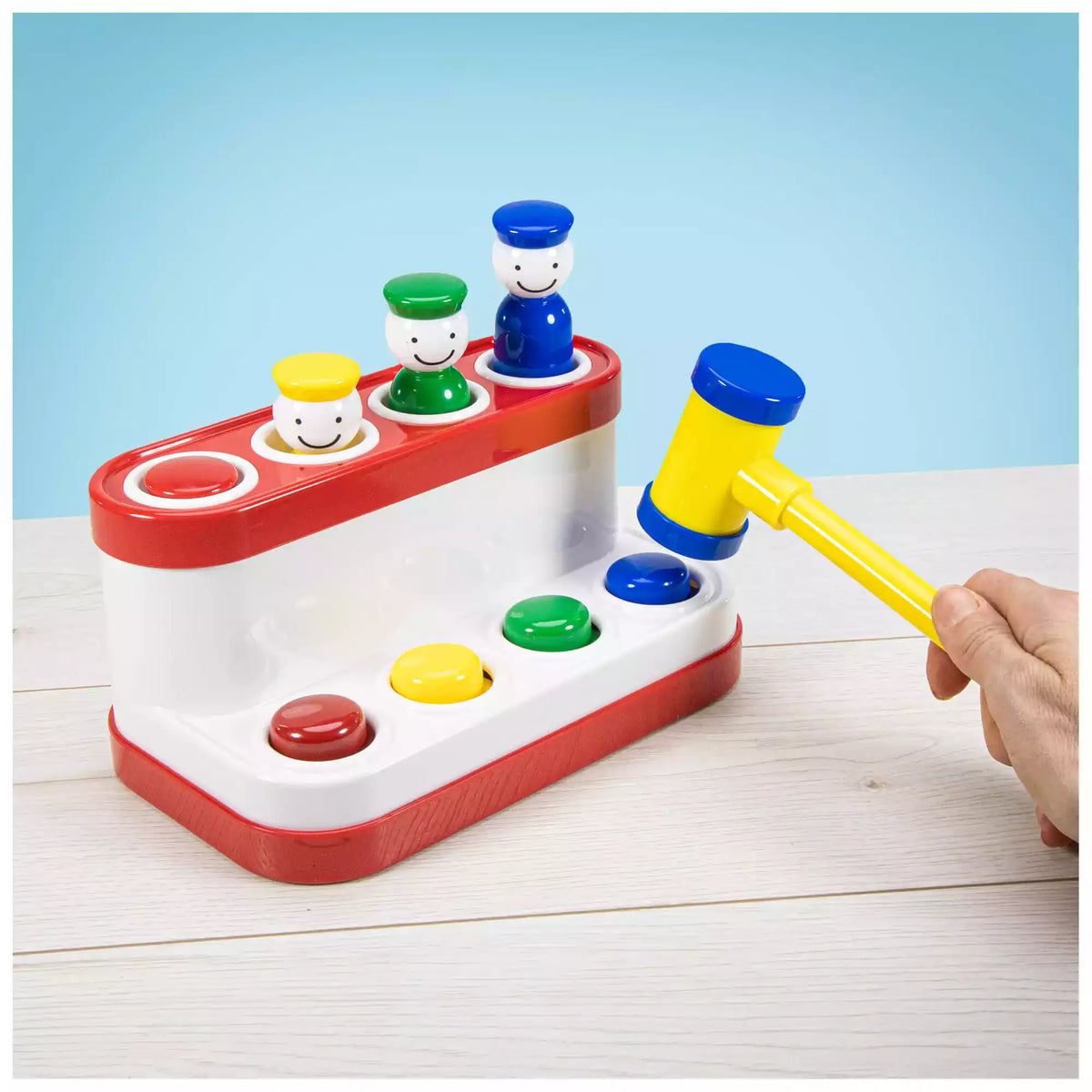 Galt Pop up Toy Toys for Toddlers The Toy Room