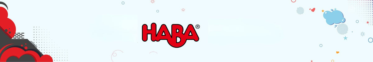 HABA | Learning Toys from Germany – The Toy Room