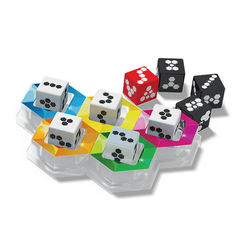 Genius Gems - Happy Puzzle game - Enhance logical thinking