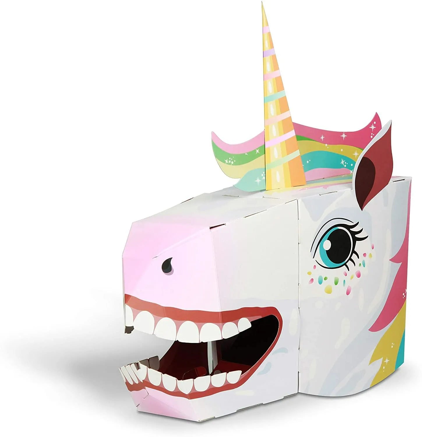 Unicorn toys - fiesta crafts - the toy room