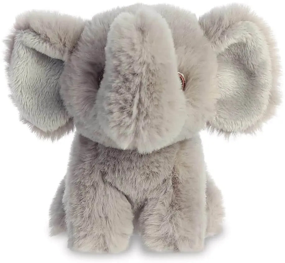elephant toy for toddlers - shop elephant soft toy - the toy room