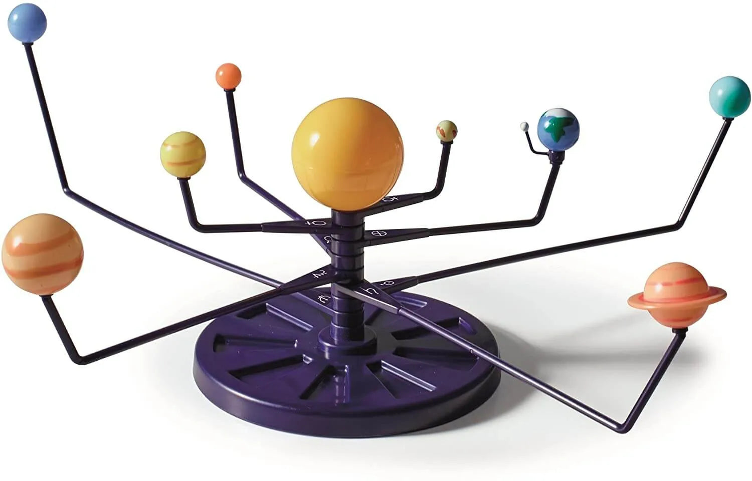 science toys at the toy room - solar system toys - brainstorm toys