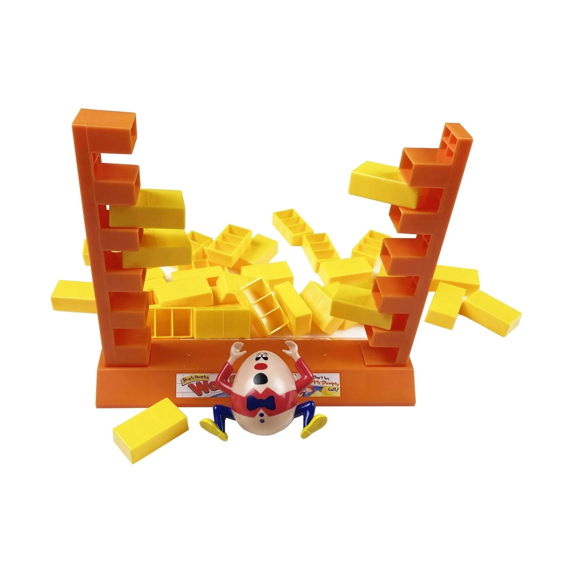 Fallen Humpty Dumpty View - where to buy humpty dumpty toys - shop at the toy room