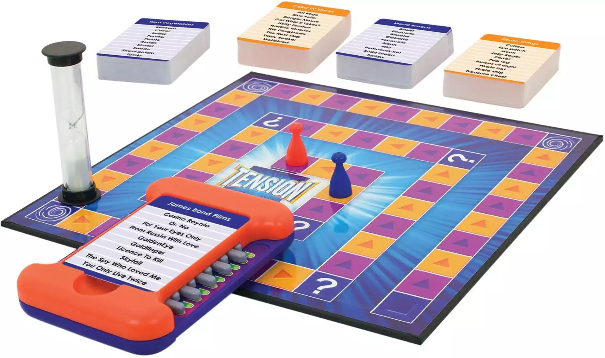 Tension game for family nights - Shop cheatwell games at The Toy Room