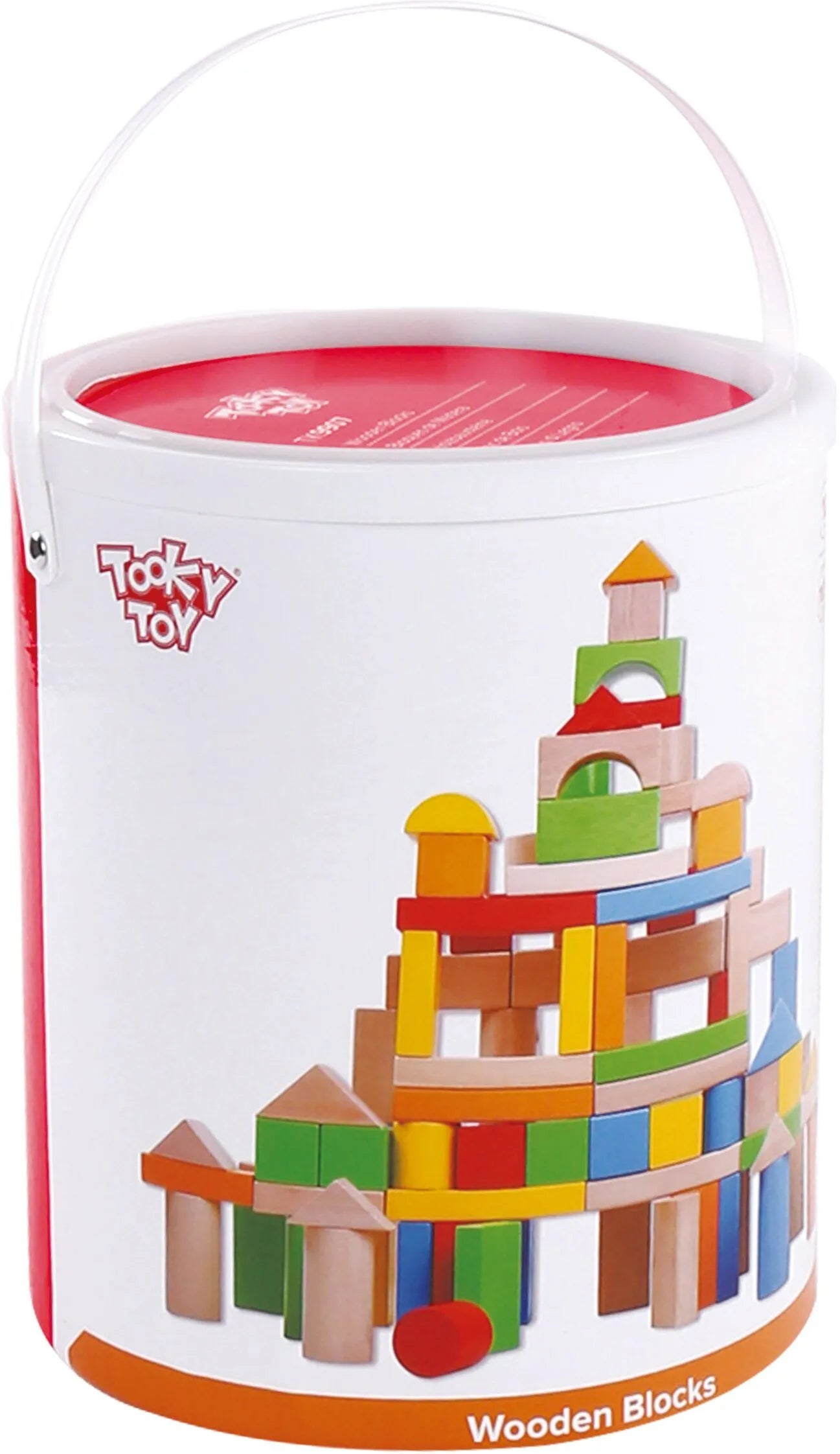 wooden construction toy - tooky toys - shop wooden playsets at the toy room