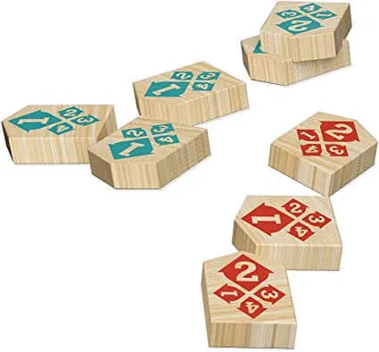 Shop Zensu - Shop cheatwell games - problem solving toy
