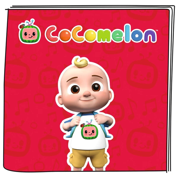 cocomelon tonie - toniebox character - shop tonies at the toy room