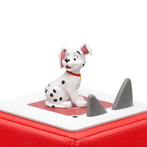 Educational gift for kids - Tonies - Disney 101 Dalmatians