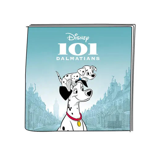 Tonies-Disney - 101 Dalmatians