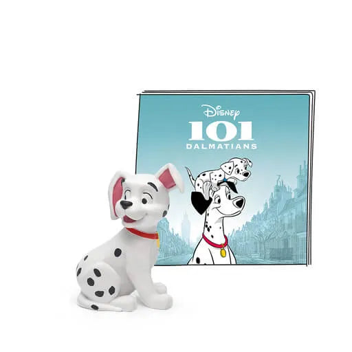 Tonies-Disney - 101 Dalmatians - Tonies characters
