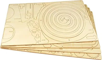 Engenius contraptions marble 2024 run