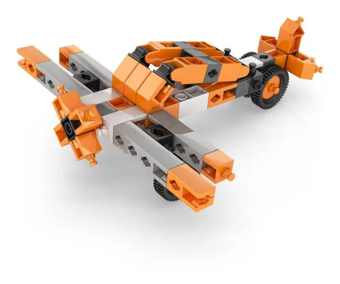 stem model - stem toys for children - engino stem kits