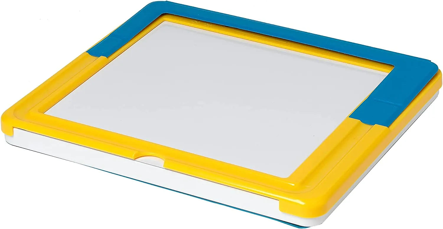 Enhance Hand eye coordination with Glowpad 3-in-1 Studio - Best toy for kids - shop John Adams toys at The Toy Room