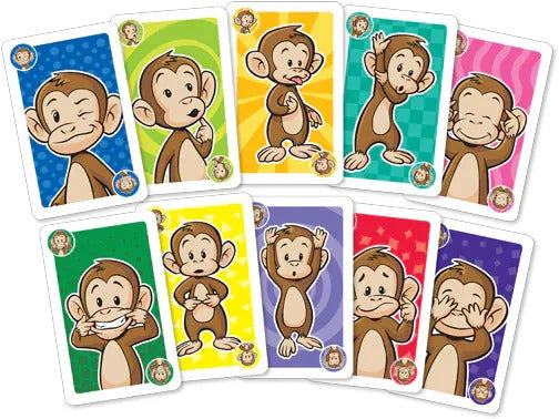 shop cheatwell games - go nuts card game - brainteasers for kids
