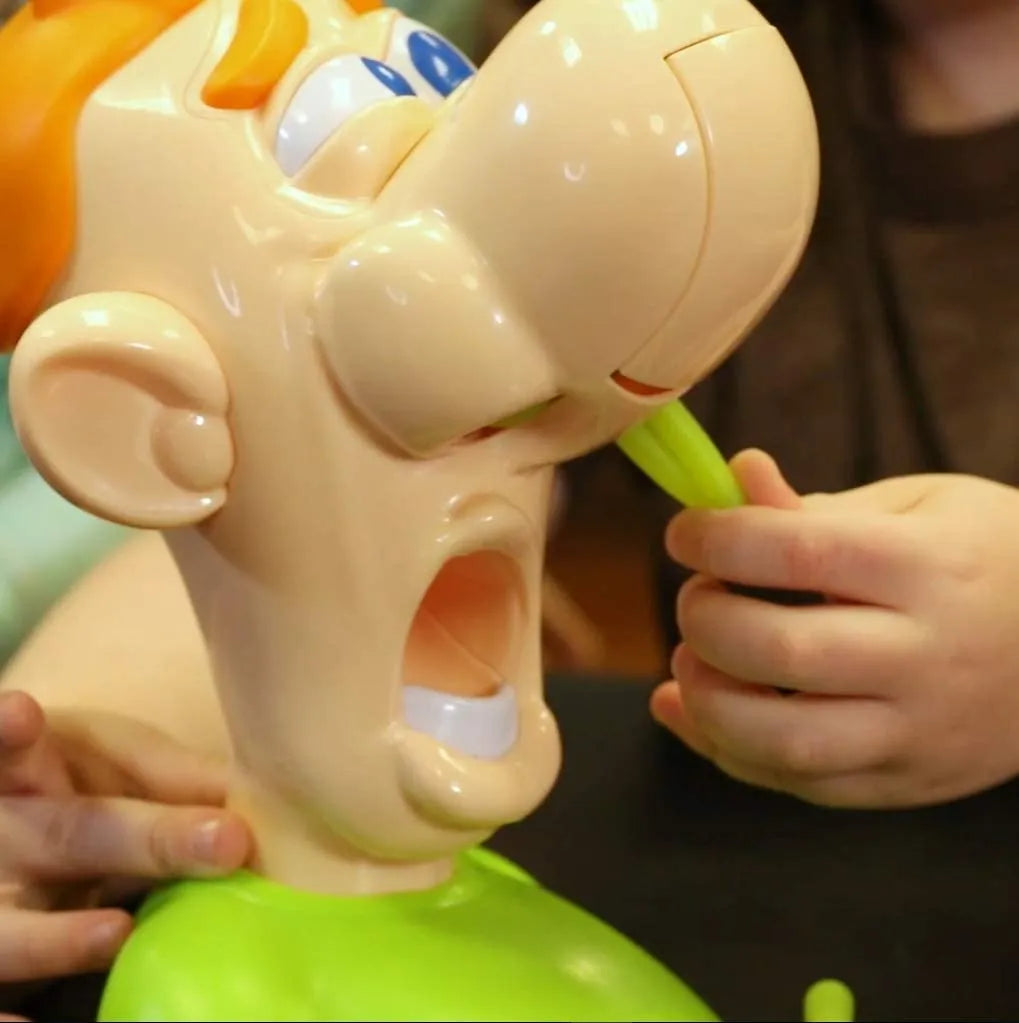 Shop Gooey Louie 3.0 - kids game helps develop fine and gross motor skills - Vivid Golaith-