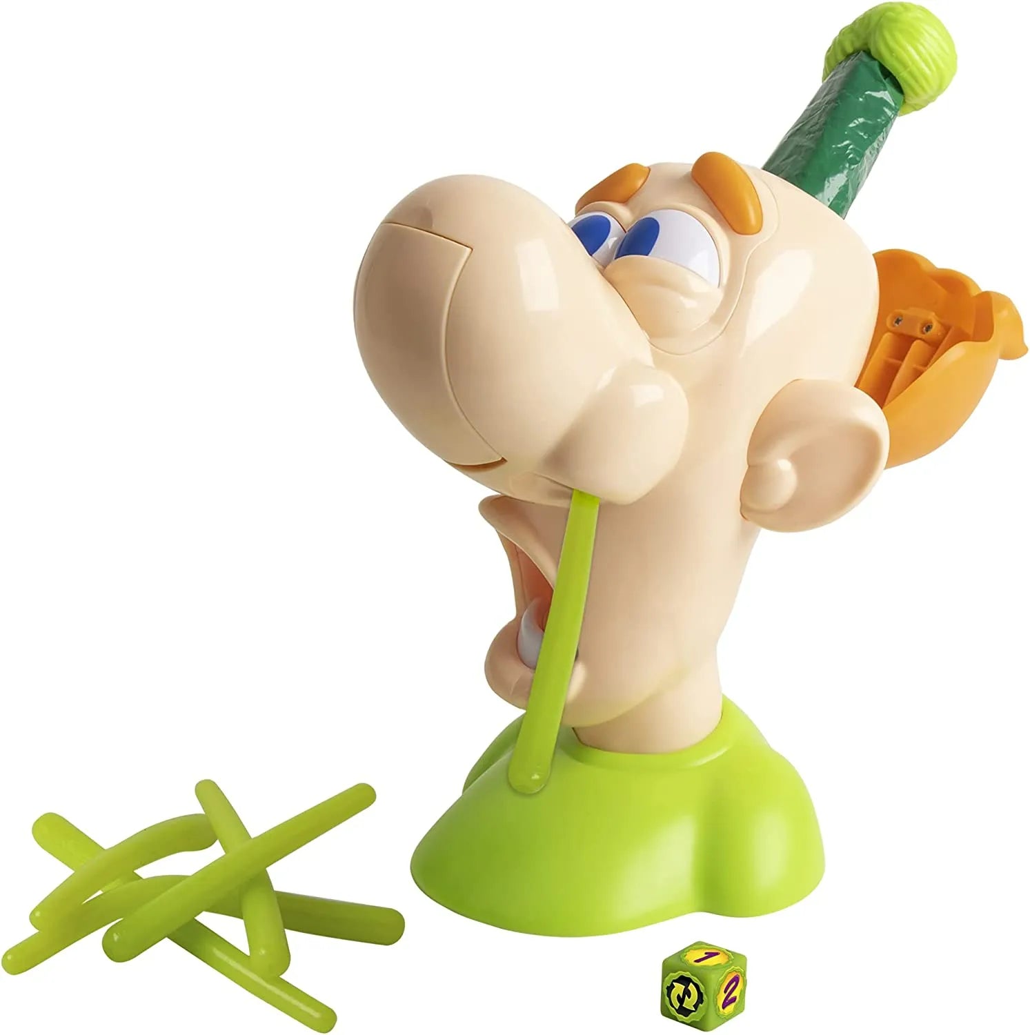 Gooey Louie 3.0 - Develop hand eye coordination - Vivid Golaith