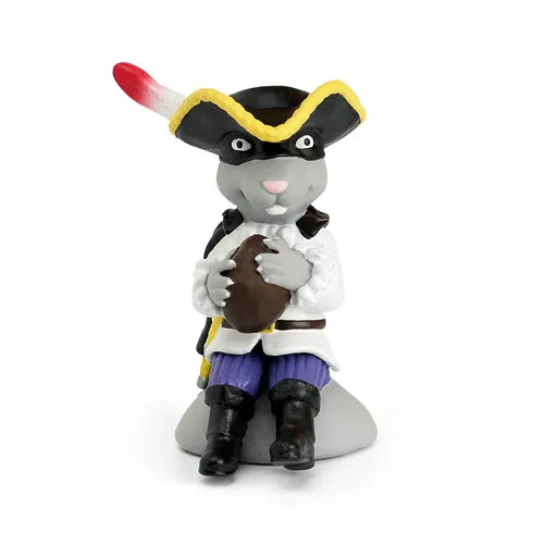 Tonies - Highway Rat toy - toniebox characters