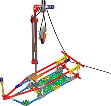 Discover & explore the world of science - Intro to Structures: Bridges