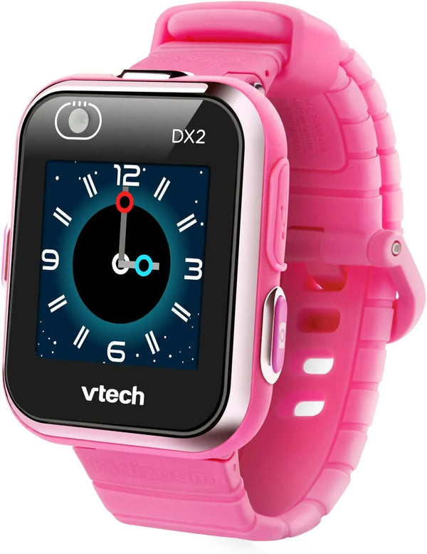 Shop KidiZoom - Smart Watch DX2 Pink - Vtech