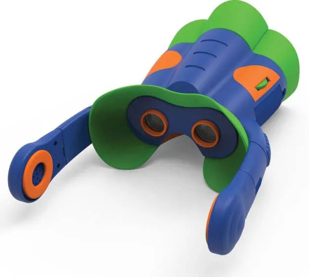 Kidnoculars Extreme - Interactive toy - Learning Resources