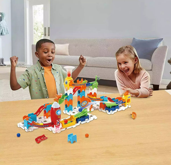 Shop vtech marble rush launchpad - vtech toys for kids - Vtech