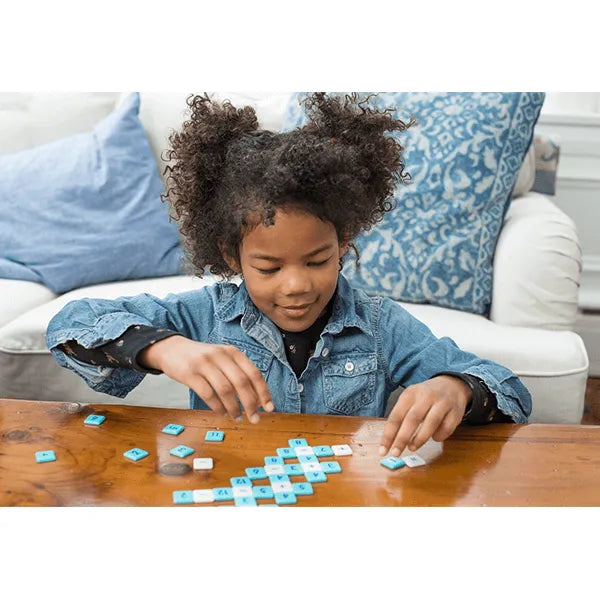 lifestyle image of Mobi Maths - Happy puzzle