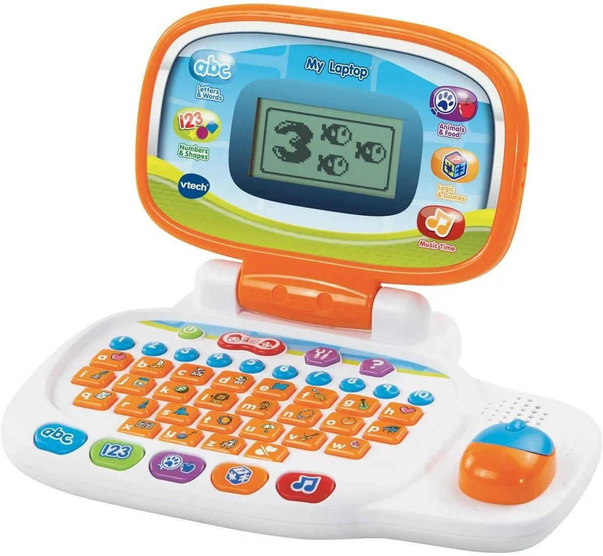 Shop vtech laptop for kids - early learning toys from vtech - Vtech my laptop