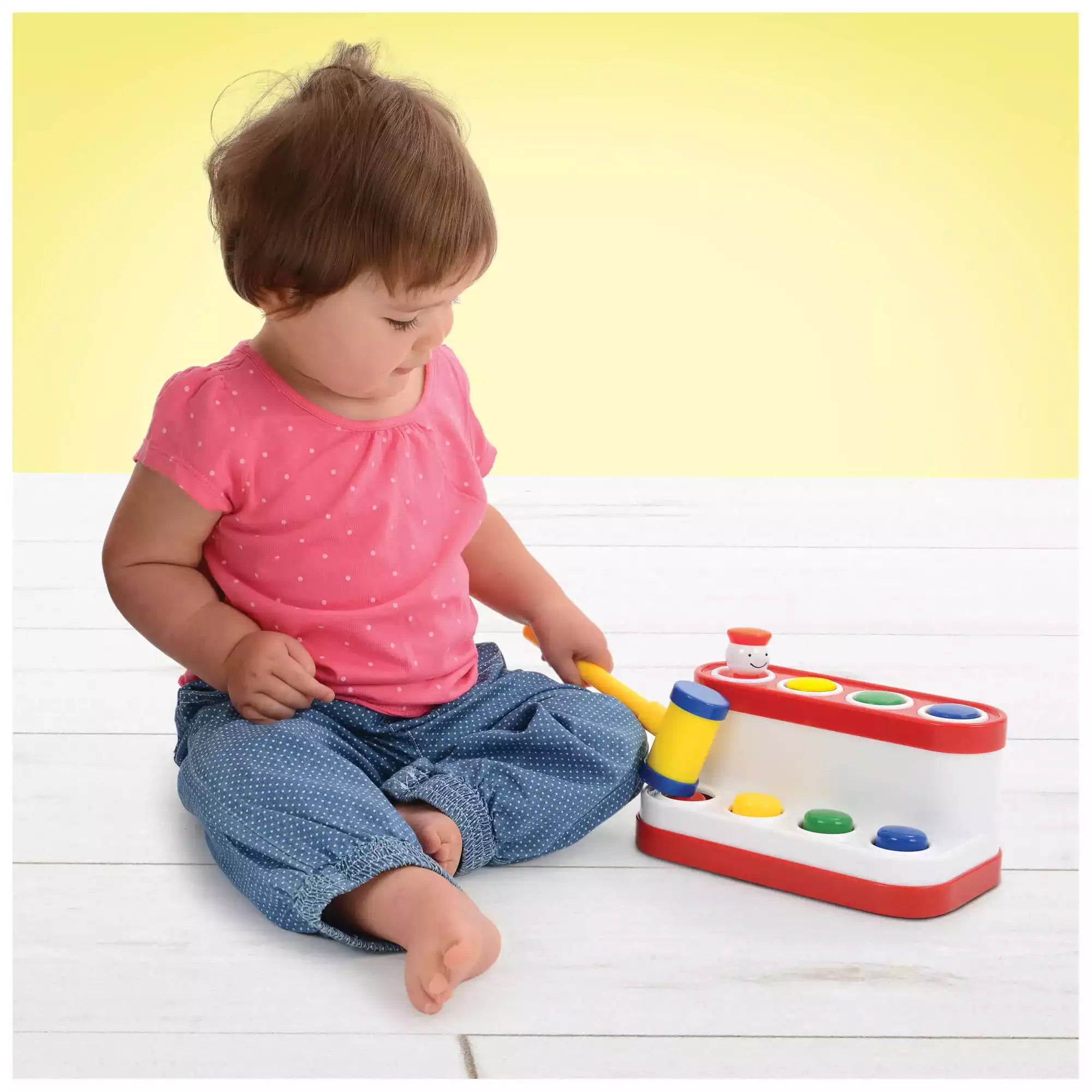 pop up toys for toddlers - pop up toy - early learning toys at the toy room
