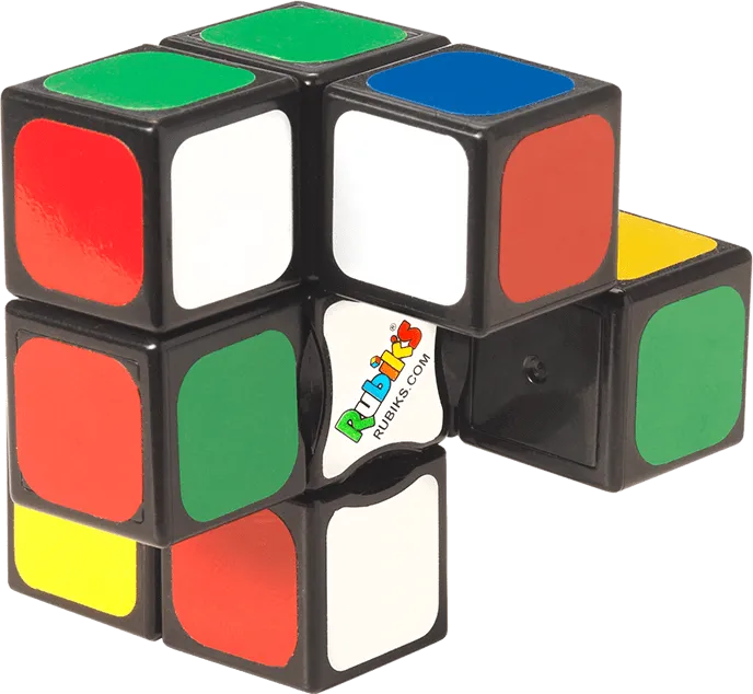 Problem solving toy for kids - shop brainteasers for kids - Rubik's Edge from John Adams