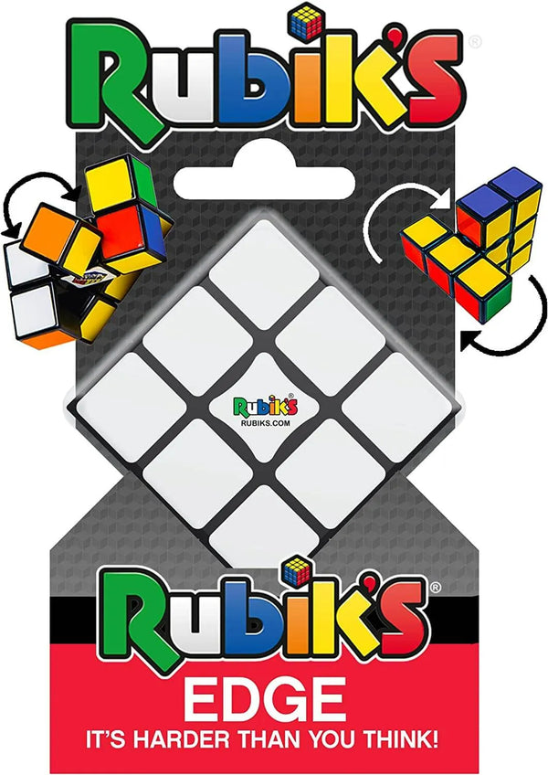 Shop Rubik's Edge - Puzzle toy for children - Shop John Adams toys at The Toy Room