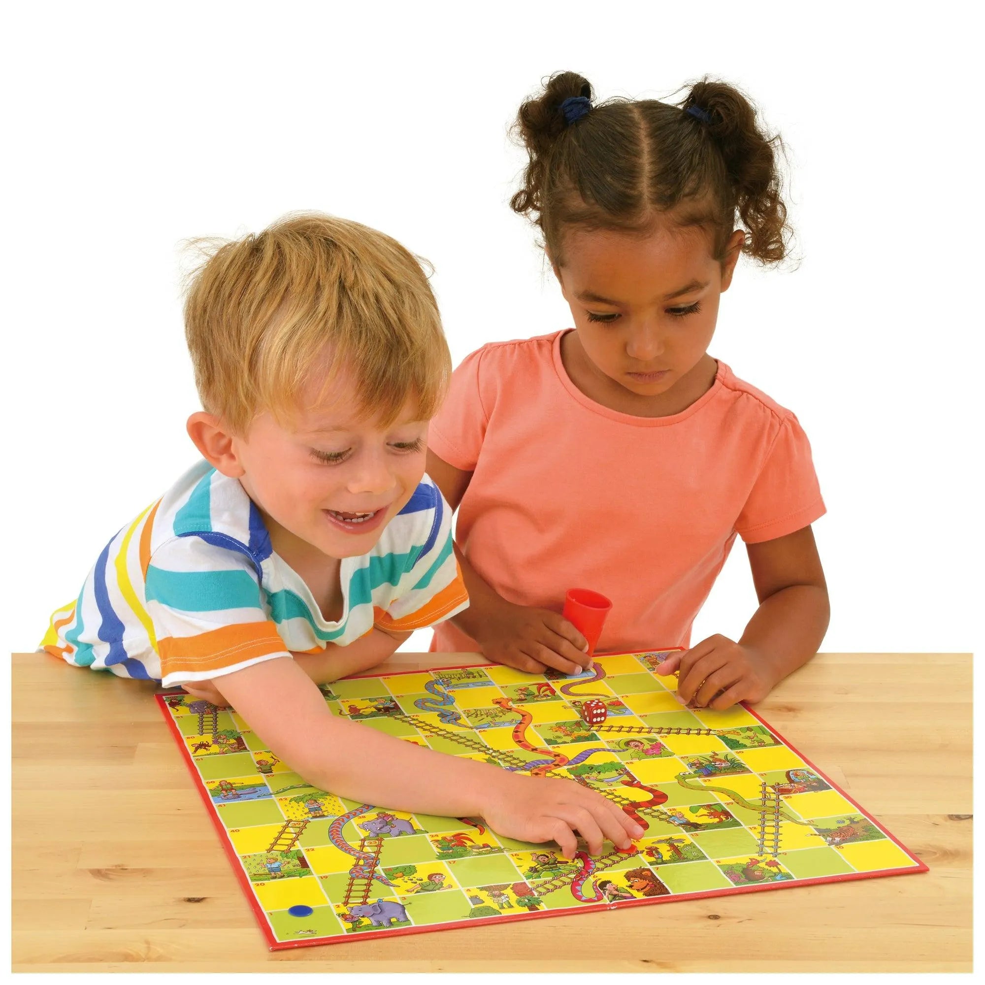 ludo game from galt toys - shop board game ludo - shop galt toys