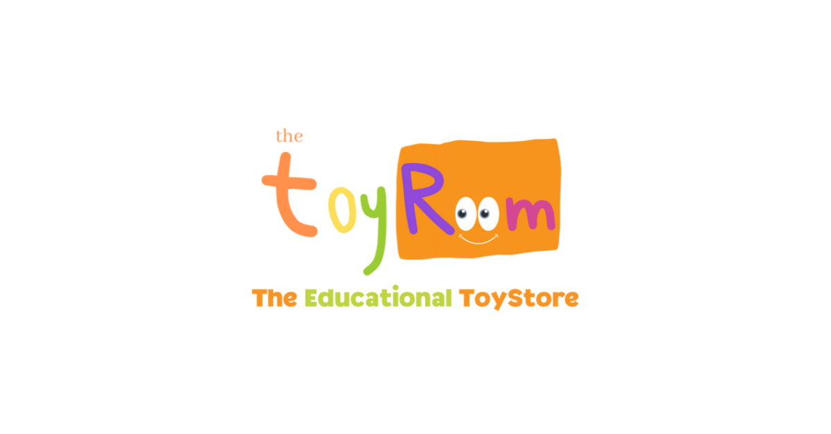 Are Toys important for Children? The Toy Room