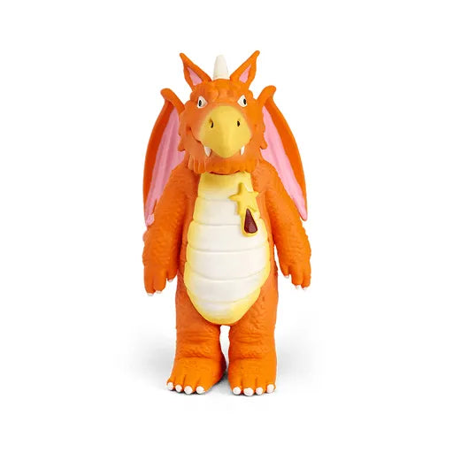 listen to zog's adventures with zog tonie - shop tonies characters at The Toy Room.