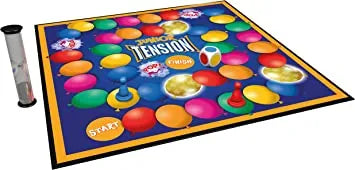 Board Game - Tension junior - Cheatwell