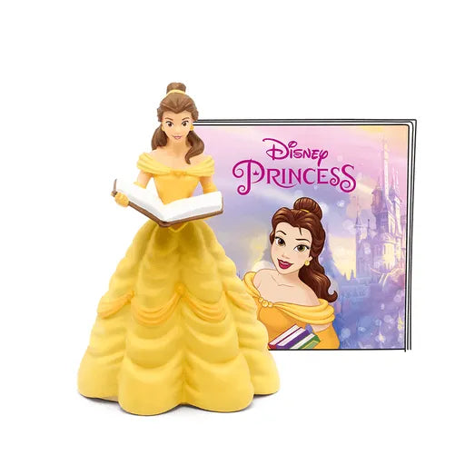 Tonies Disney - Beauty and the Beast - Belle - Interactive toys