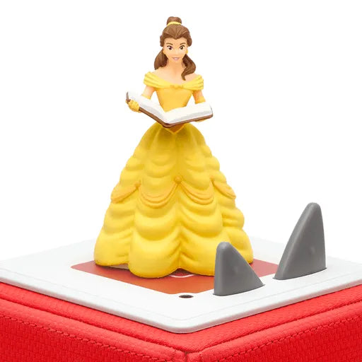 Tonies Disney characters - Beauty and the Beast Belle - the toy room