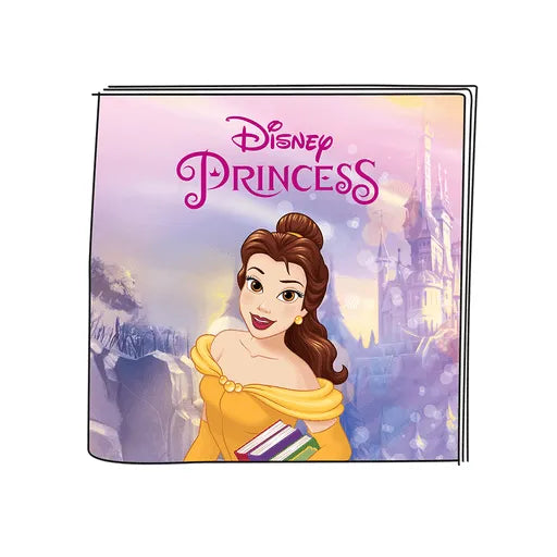 Tonies Disney - Beauty and the Beast - Belle - shop tonies at the toy room