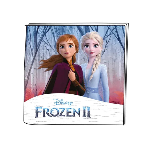 Tonies Disney - Disney Frozen - Anna tonie