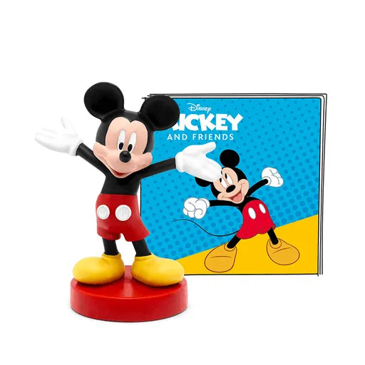 Mickey Mouse Disney Tonies The Toy Room