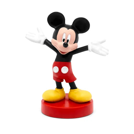 Tonies Disney - Mickey Mouse toys - toniebox characters
