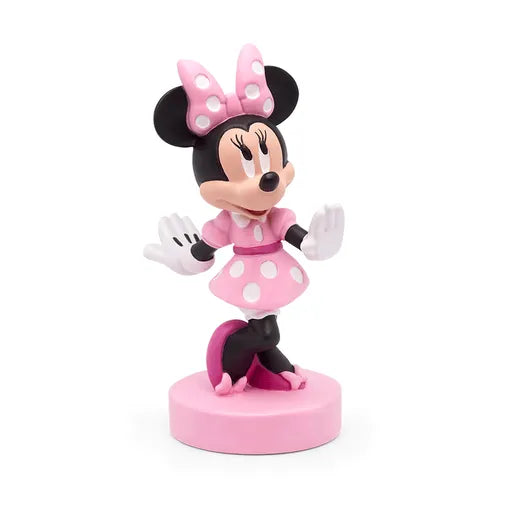 Minnie Mouse toys - interactive toys - disney toys