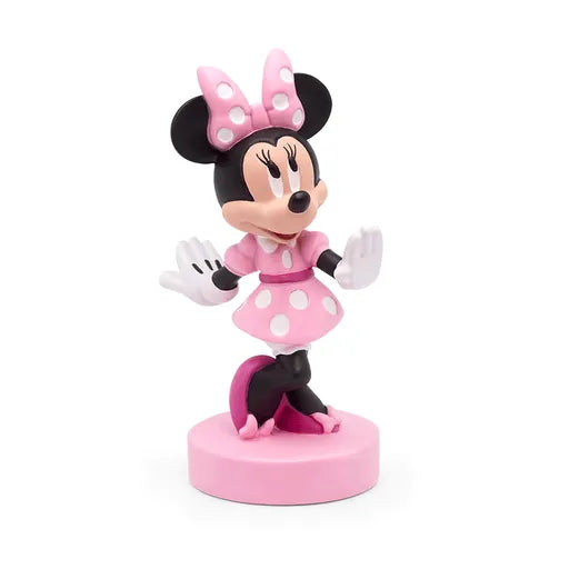 Minnie mouse toys near top me