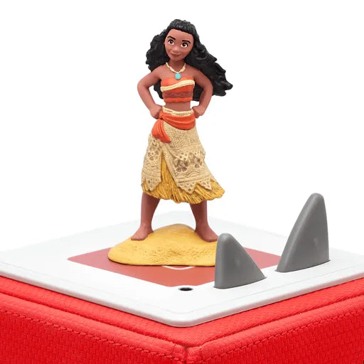 Tonies Disney - Moana tonie - tonies