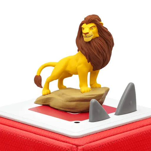 Disney tonies - lion king tonie - disney toys