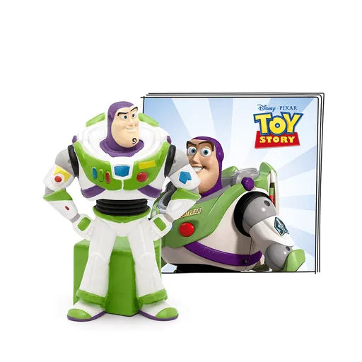 Disney tonies - disney toys - Buzz Lightyear