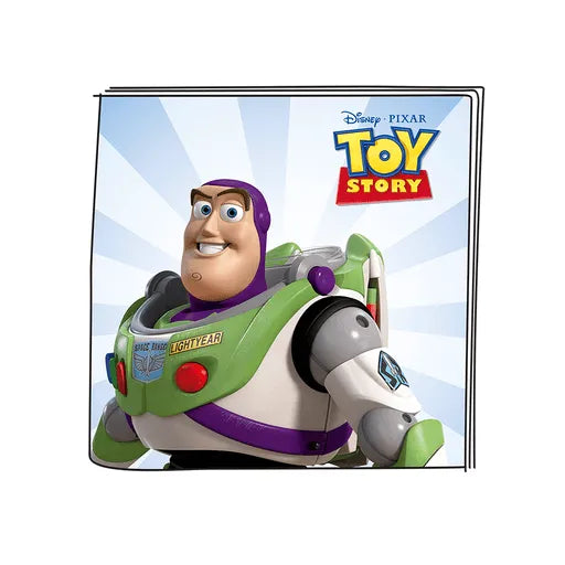 Tonies Disney - Toy Story 2 - Buzz Lightyear