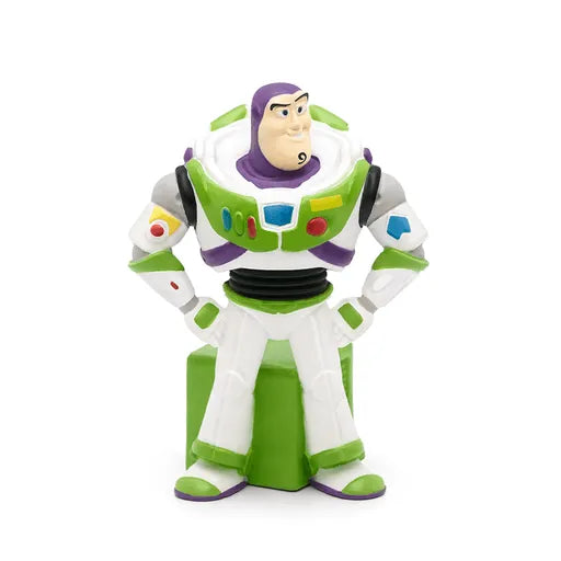 buzz lightyear - disney tonies - disney toys