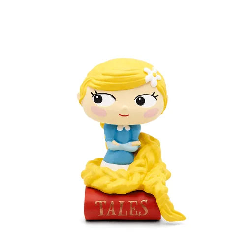 Tonies stories - Rapunzel Tonie - Disney toys and disney stories