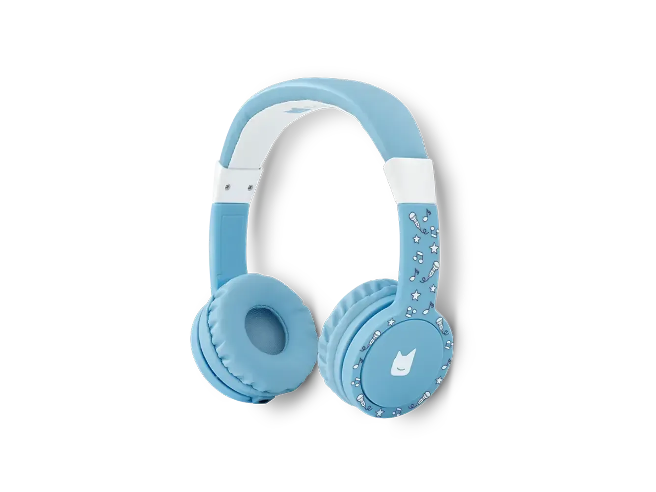 Yoto - Tonies Headphones - Blue